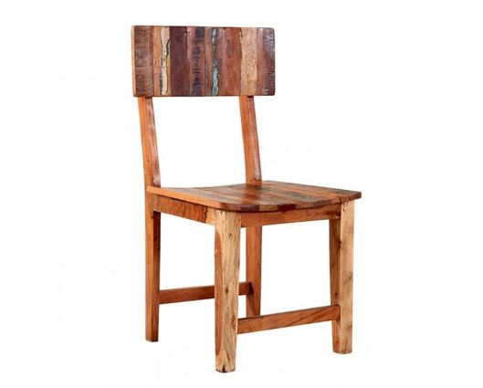 Multi Dining Chair