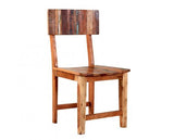 Multi Dining Chair