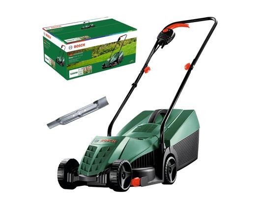 Bosch Corded Lawnmower 1200w