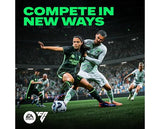 Games Bundle: FC25, Wild Hearts, Spiderman 2