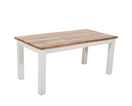 Arianna Dining Table 170Cm Solid Mango Wood