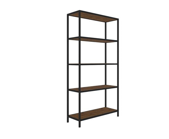 Elias Bookcase