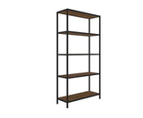 Elias Bookcase