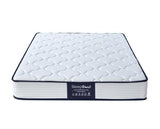 SleepSoul Juno 800 Pocket Sprung Mattress - Double