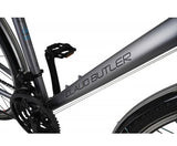 CB Explorer 1 EQ 20"