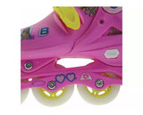 Barbie Adjustable Inline Skates