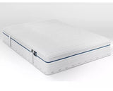 Jay-Beï¿½ Bio Cool Hybrid 2000 e-Pocket Eco-Friendly Mattress - Double
