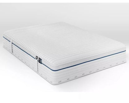 Jay-Be® Bio Cool Hybrid 2000 e-Pocket Eco-Friendly Mattress - Double