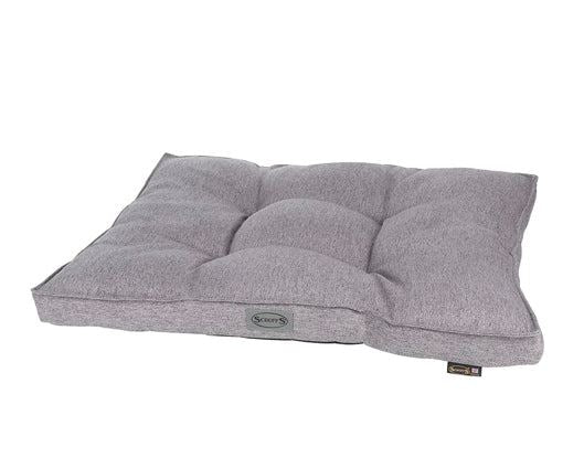 Manhattan Mattress Dark Grey - Large