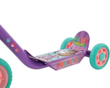 GabbyÂ´s Dollhouse Deluxe Tri-Scooter