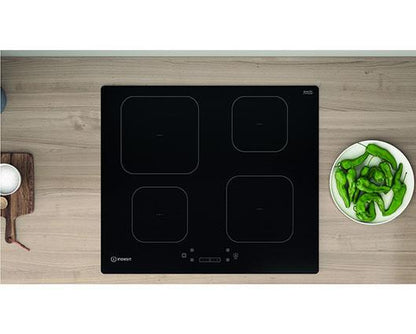 Indesit IS83Q60NE 60cm Induction Hob