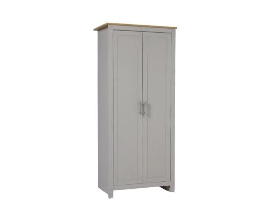 Levi Set Grey-Oak