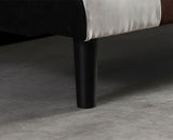 AURORA RAINBOW PATCHED SOFA BED