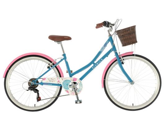 Elswick Eternity 24"