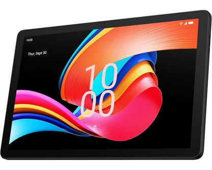 TCL Tab 10L Gen 2 10.1" Black 32GB Wi-Fi Tablet