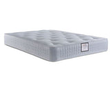 Classic Deluxe Open-Coil Spring Mattress (22cm Depth)- Single