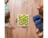 Snakes and Ladders Board Game