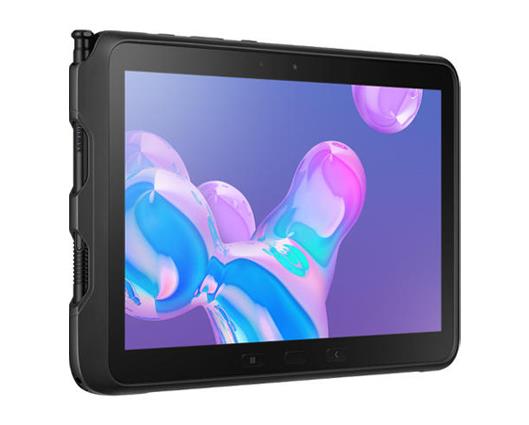 Samsung Galaxy Tab Active Pro 10.1" Black 64GB Wi-Fi & Cellular Tablet