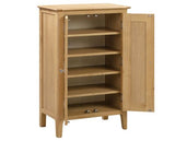 Kingston Shoe Cupboard