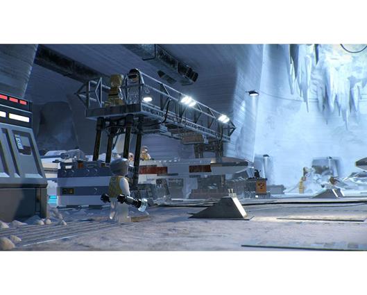 Xbox Series X LEGO Star Wars: The Skywalker Saga
