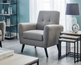 Moki Compact Retro Chair