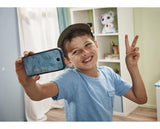 VTech KidiZoom Snap Touch Blue