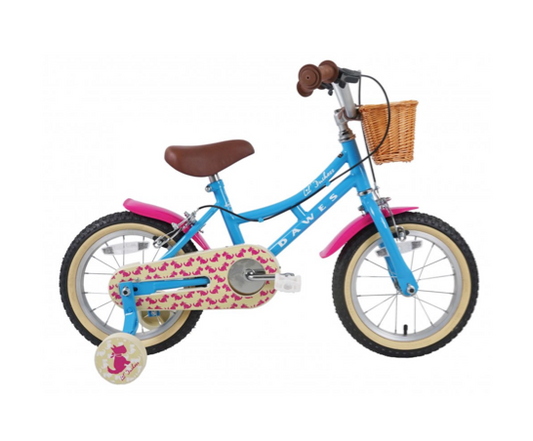 Dawes 14" Lil Duchess Blue