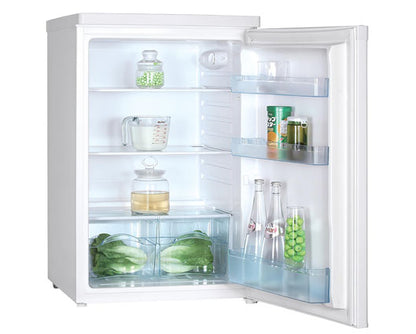 Iceking RHL550EW 55cm Under Counter Fridge - White