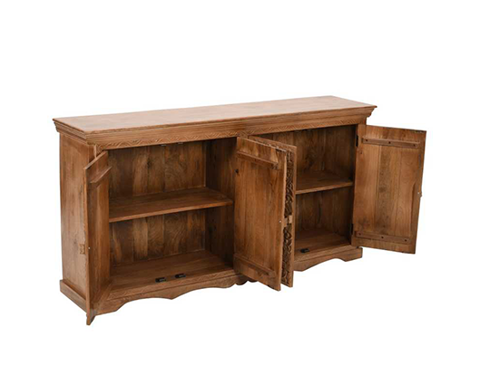 Athena Mango Sideboard XL