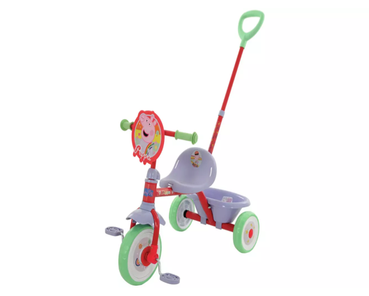 Peppa Pig My Frist Trike