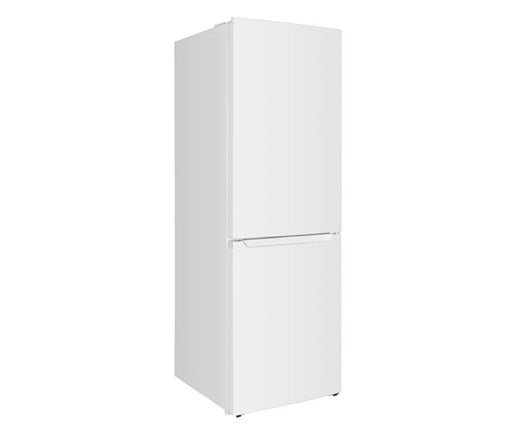 Teknix FF1675W 175cm 60/40 Fridge Freezer White