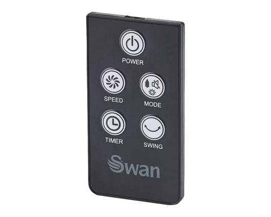 Swan Activair 16" Silence Stand Fan