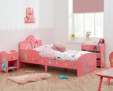 Princess Bed- Single