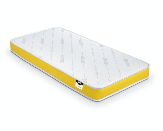 Jay-Be® Toddler Anti-Allergy Foam Free Micro e-Pocket® Sprung Mattress