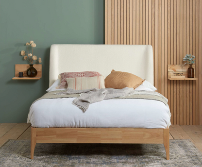 Hadley King Bed