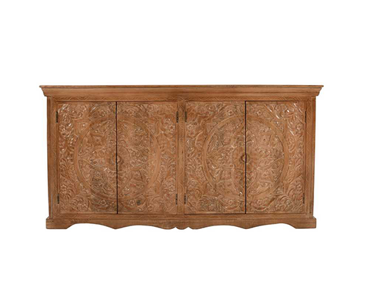 Athena Mango Sideboard XL