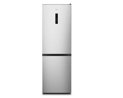 Teknix FFH1860X 186cm 60/40 Fridge Freezer