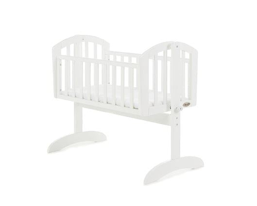 Sally Crib- White