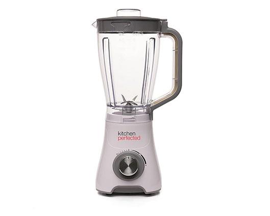 Lloytron E5015WH Kitchen Perfected White 500W 1.5ltr Table Blender