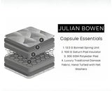Capsule Essentials Mattress - King