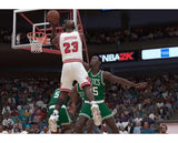 Sony PS5 Slim Disc Console with NBA 2K25