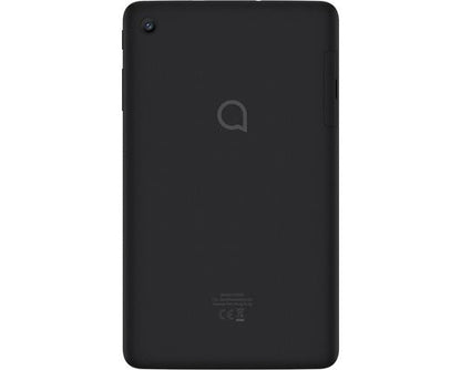 Alcatel Tablet 1T7 7" Black 32GB Wi-Fi Tablet