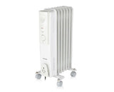 Warmlite Oil Filled Radiator