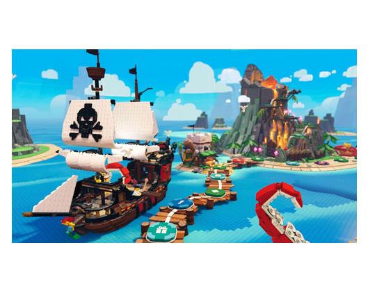 LEGO Party! - Nintendo Switch