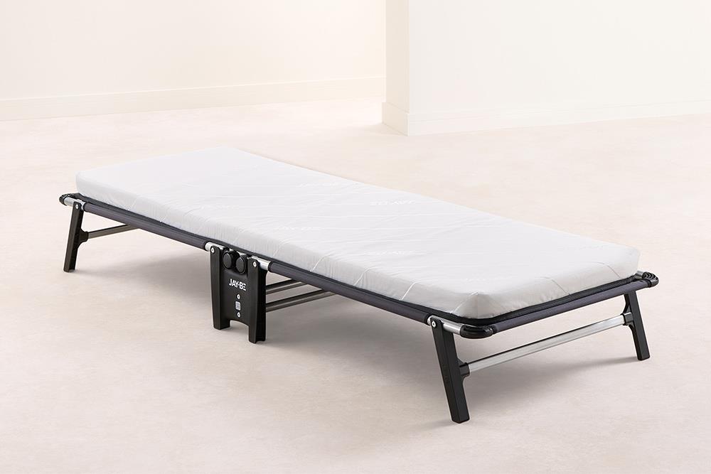 Jay-Be® HE70 Hideaway Folding Bed with e-Fibre Mattress - Single