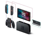 Nintendo Switch 2 Console