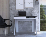 Dexter Home Office Desk With Drawer