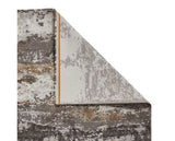 Carter Grey/Beige - 120cm x 170cm