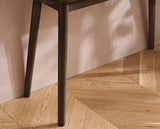 Axel Console Table - Walnut