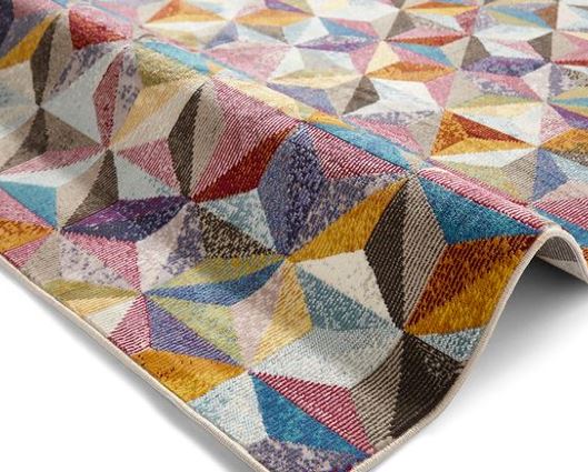 Addison Rug Multi- 200cm x 290cm